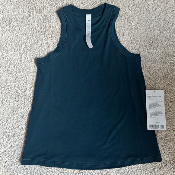 lululemon athletica Tops - Lululemon Training Tank